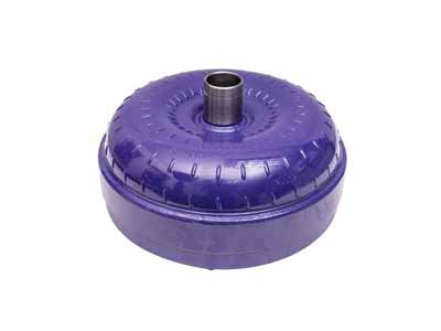 ATS 302-950-3104 Five Star Torque Converter 1300-1500 RPM Stall Spd E4OD/4R100 1989-2003 Ford 7.3D / ATS Diesel 302-950-3104 Torque Converter