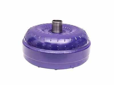 ATS 302-950-3278 Five Star Torque Converter 1300-1500 RPM Stall 5R110 2003-07 Ford 6.0L Power Stroke / ATS Diesel 302-950-3278 Torque Converter