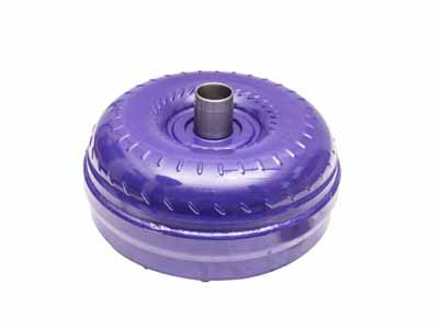 ATS 302-950-3326 Five Star Torque Converter 1300-1500 RPM Stall 5R110 2008-10 Ford 6.4L Power Stroke / ATS Diesel 302-950-3326 Torque Converter