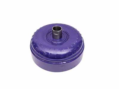 ATS 302-950-4248 Five Star Torque Converter 1300-1500 RPM Stall Speed Allison LCT1000 01-10 GM 6.6D / ATS Diesel 302-950-4248 Torque Converter