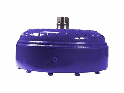 ATS 302-952-2326 68RFE Five Star Torque Converter Fits 2007.5-Present 6.7L Cummins 2000-2300 RPM / ATS Diesel 302-952-2326 Torque Converter