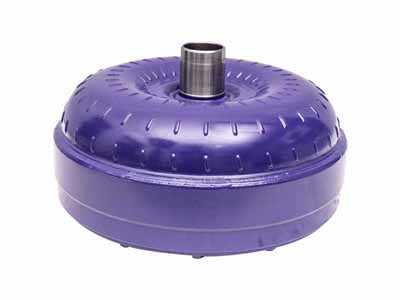 ATS 302-955-3278 5R110 Five Star Torque Converter Fits 2003-2007 6.0L Power Stroke 1700-1900 RPM / ATS Diesel 302-955-3278 Torque Converter