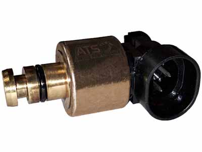 ATS 303-002-2188 47Re Governor Pressure Switch (Transducer) Fits 1996-Early 1999 5.9L Cummins / ATS Diesel 303-002-2188 Oil Pressure Sensor