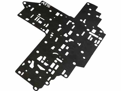 ATS Diesel 303-004-2464 68Rfe Transmission Side Seperator Plate Gasket Fits 2019+ 6.7 Cummins / ATS Diesel Performance 303-004-2464 Transmission
