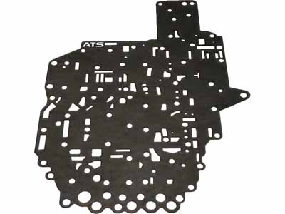 ATS Diesel Performance 303-005-2464 68Rfe Pan Side Seperator Plate Gasket Fits 2019+ 6.7L Cummins / ATS Diesel Performance 303-005-2464 Transmission