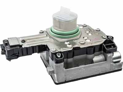 ATS 303-016-2326 68Rfe 545Rfe 45Rfe Solenoid Block Fits 2007.5-2018 6.7L Cummins White Connector / ATS Diesel 303-016-2326 Pressure Control Solenoid
