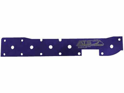 ATS Diesel Performance 303-030-2326 68Rfe Accumulator Plate Fits 2007.5+ 6.7L Cummins / ATS Diesel Performance 303-030-2326 Engine Piston