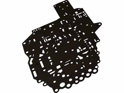ATS Diesel Performance 303-032-2380 68Rfe Seperator Plate Fits 2012-2018 6.7L Cummins / ATS Diesel Performance 303-032-2380 Transmission