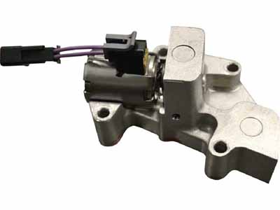 ATS Diesel 303-100-2188 47Re 48Re Gm Solenoid Block Conversion Kit Fits 1996-2007 5.9L Cummins / ATS Diesel 303-100-2188 Pressure Control Solenoid