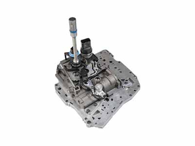 ATS Diesel Performance 303-800-8320 42Rle Performance Valve Body Fits 2007-2011 Jeep / ATS Diesel 303-800-8320 Transmission Valve Body