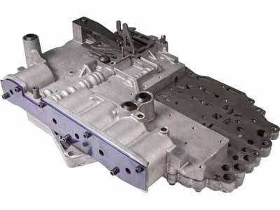 ATS Diesel Performance 303-900-2380 68Rfe Performance Valve Body Fits 2012-2018 6.7L Cummins / ATS Diesel 303-900-2380 Transmission Valve Body