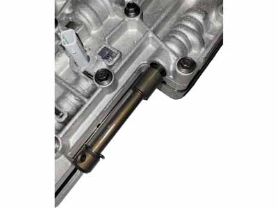 ATS Diesel Performance 303-900-3368 6R140 Performance Valve Body Fits 2011+ 6.7L Power Stroke / ATS Diesel 303-900-3368 Transmission Valve Body