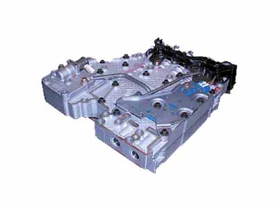 ATS Diesel Performance 303-900-4248 Allison Performance Valve Body Fits 2001-2002 6.6L Duramax / ATS Diesel 303-900-4248 Transmission Valve Body
