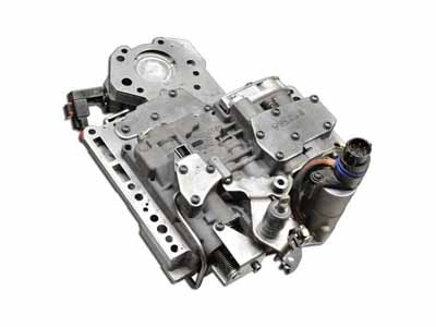 ATS Diesel Performance 303-900-4308 Allison Performance Valve Body Fits 2006-2010 6.6L Duramax / ATS Diesel 303-900-4308 Transmission Valve Body