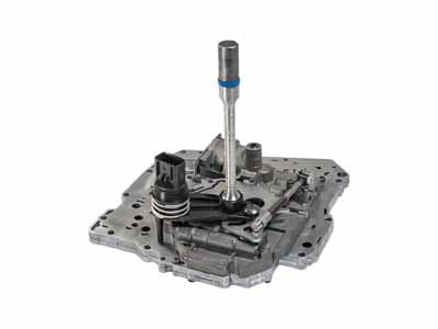 ATS Diesel Performance 303-900-8272 42Rle Performance Valve Body Fits 2003-2006 Jeep / ATS Diesel 303-900-8272 Transmission Valve Body