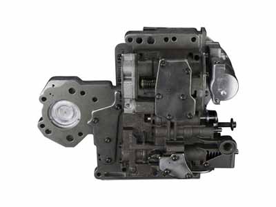 ATS Diesel Performance 303-902-2237 47Re Towing Valve Body Fits 1999.5-2002 5.9L Cummins / ATS Diesel 303-902-2237 Transmission Valve Body