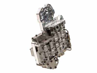 ATS 303-910-2272 47RE 48RE Billet Channel Plate Performance Valve Body Fits 96-07 Dodge 5.9L Cummins / ATS Diesel 303-910-2272 Transmission Valve Body