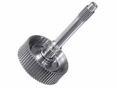 ATS Diesel Performance 304-910-2164 47Rh 47Re 48Re Billet Input Shaft Fits 1994-2007 5.9L Cummins / ATS Diesel 304-910-2164 Transmission Input Shaft