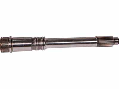 ATS Diesel Performance 304-910-2326 68Rfe Billet Input Shaft Fits 2007.5+ 6.7L Cummins / ATS Diesel 304-910-2326 Transmission Input Shaft