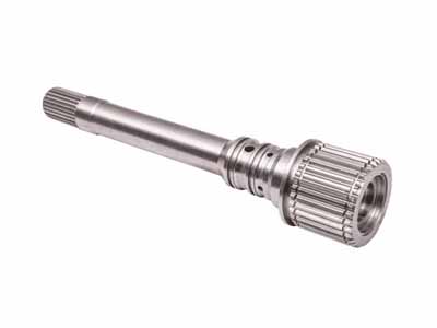 ATS Diesel Performance 304-910-4248 Allison Billet Input Shaft Fits 2001-2016 6.6L Duramax / ATS Diesel 304-910-4248 Transmission Input Shaft