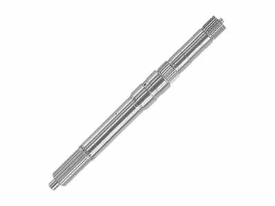 ATS Diesel 304-920-2164 47Rh 47Re 48Re Billet Intermediate Shaft Fits 1994-2007 5.9L Cummins / ATS 304-920-2164 Transmission Intermediate Shaft