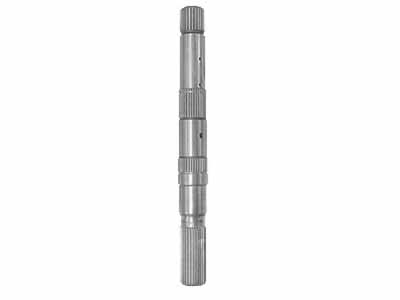 ATS Diesel 304-920-3104 E4Od 4R100 Billet Intermediate Shaft Fits 1989-2002 7.3L Power Stroke / ATS 304-920-3104 Transmission Intermediate Shaft