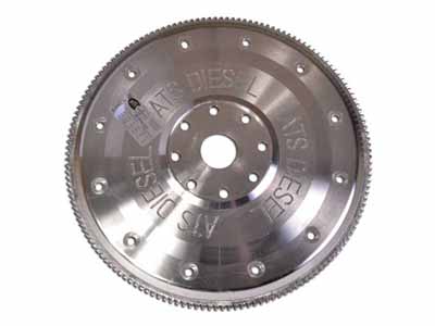 ATS Diesel Performance 305-900-2104 47Rh 47Re 48Re Billet Flexplate Fits 1989-2007 5.9L Cummins / ATS Diesel 305-900-2104 Transmission Flexplate
