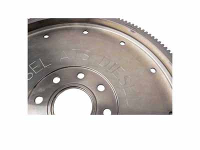 ATS Diesel Performance 305-900-2326 68Rfe Billet Flexplate Fits 2007.5-2018 6.7L Cummins / ATS Diesel 305-900-2326 Transmission Flexplate