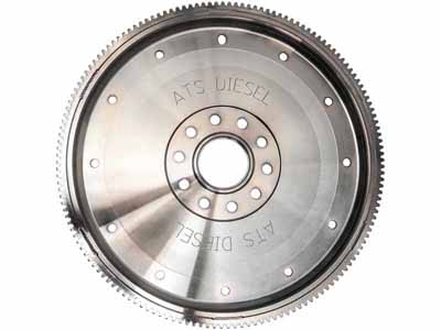ATS Diesel Performance 305-900-2464 68Rfe Billet Flexplate Fits 2019+ 6.7L Cummins / ATS Diesel 305-900-2464 Transmission Flexplate