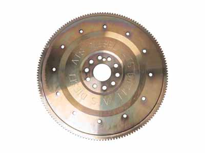 ATS Diesel Performance 305-900-3104 E4Od 4R100 Billet Flexplate Fits 1989-2002 7.3L Power Stroke / ATS Diesel 305-900-3104 Transmission Flexplate