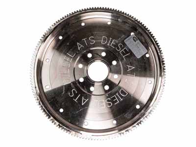 ATS Diesel Performance 305-900-3278 5R110 Billet Flexplate Fits 2003-2007 6.0L Power Stroke / ATS Diesel 305-900-3278 Transmission Flexplate