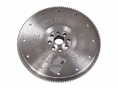 ATS Diesel Performance 305-900-4248 Allison Billet Flexplate Fits 2001-2005 6.6L Duramax / ATS Diesel 305-900-4248 Transmission Flexplate