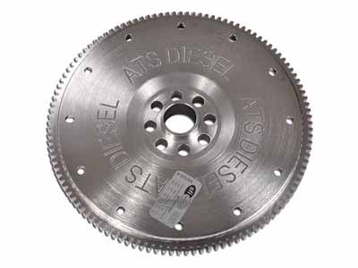 ATS Diesel Performance 305-900-4440 Billet Flexplate Allison LCT1000, 2017-2019 L5P Duramax / ATS Diesel 305-900-4440 Transmission Flexplate