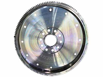 ATS Diesel Performance 305-910-5326 Fummins Billet Flexplate Fits 6.7L Cummins 4R100 / ATS Diesel 305-910-5326 Transmission Flexplate