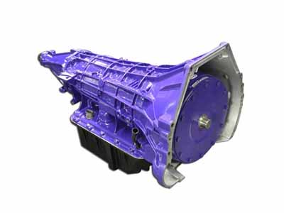 ATS Diesel Performance 309-912-3104 E4Od Stage 1 Package 1989-1991 Ford 2Wd / ATS Diesel 309-912-3104 Transmission Package