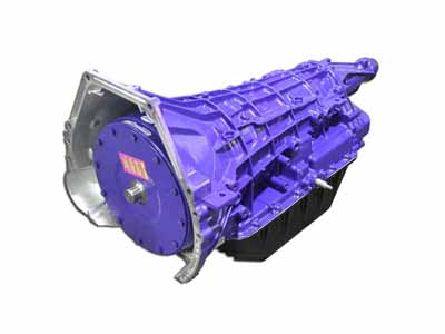 ATS Diesel Performance 309-912-3326 Stage 1 5R110 Package 2007.5-2010 Ford Superduty 2Wd / ATS Diesel 309-912-3326 Transmission Package
