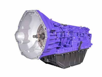 ATS Diesel Performance 309-914-3326 Stage 1 5R110 Package 2007.5-2010 Ford Superduty 4Wd / ATS Diesel 309-914-3326 Transmission Package