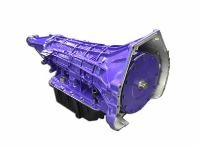 ATS Diesel Performance 309-922-3140 E4Od Stage 2 Package 1992-94 Ford 2Wd / ATS Diesel 309-922-3140 Transmission Package