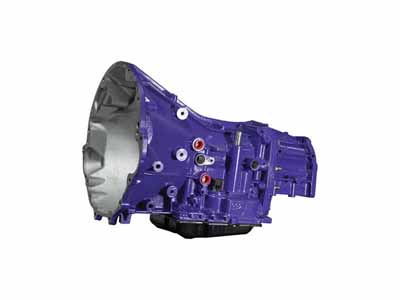ATS Diesel Performance 309-922-8272 Stage 2 42RLE Transmission Package 2WD 2003-2006 4.0L Jeep / ATS Diesel 309-922-8272 Transmission Package