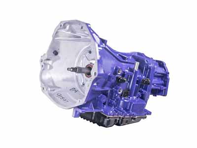 ATS Diesel Performance 309-924-8272 Stage 2 42RLE Transmission Package 4WD 2003-2006 4.0L Jeep / ATS Diesel 309-924-8272 Transmission Package