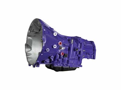 ATS Diesel Performance 309-924-8320 Stage 2 42RLE Transmission Package 4WD 2007-2011 3.8L Jeep / ATS Diesel 309-924-8320 Transmission Package