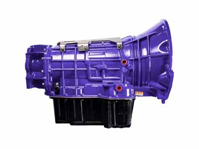 ATS Diesel Performance 309-924-9380 65RFE Stage 2 Transmission Package 4WD 2012-2013 4.7L / 5.7L / ATS Diesel 309-924-9380 Transmission Package