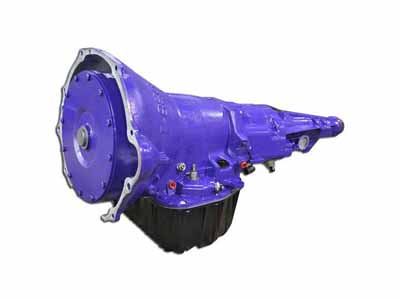 ATS Diesel Performance 309-952-2317 48Re Stage 5 Package 2006.5-07 Dodge 2Wd / ATS Diesel 309-952-2317 Transmission Package