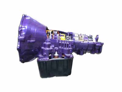 ATS Diesel Performance 309-954-2164 47Rh Stage 5 Package 1994-95 Dodge 4Wd / ATS Diesel 309-954-2164 Transmission Package