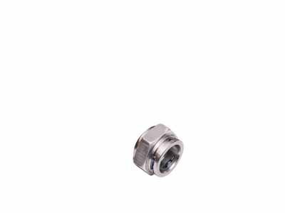 ATS Diesel 310-001-2416 68Rfe Transmission Cooler Bypass Fitting Fits 2015-18 6.7 Cummins / ATS Diesel 310-001-2416 Engine Coolant Bypass