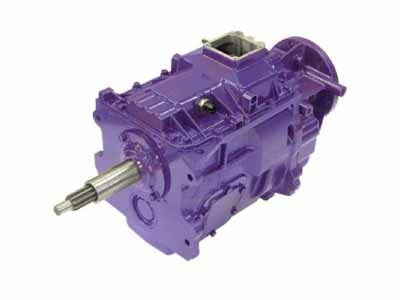 ATS 311-962-2236 Nv5600 2Wd Performance Manual Transmission Fits 2000-Early 2005 5.9L Cummins / ATS Diesel Performance 311-962-2236 Transmission