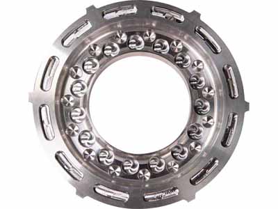 ATS Diesel Performance 314-008-2104 47Re 48Re Billet Direct Piston Fits 1996-2007 5.9L Cummins / ATS Diesel 314-008-2104 Engine Piston Kit