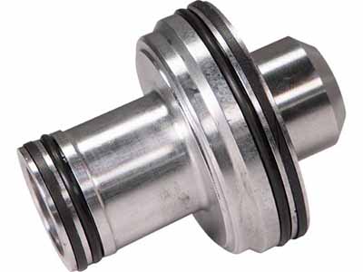 ATS Diesel 314-009-2104 47Re 48Re Billet 2Nd Gear Accumulator Piston Fits 1996-2007 5.9L Cummins / ATS Diesel 314-009-2104 Auto Trans Case Shield