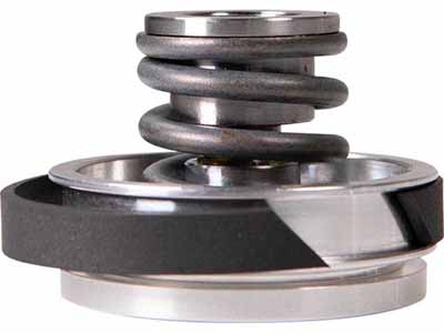ATS Diesel 314-014-2104 47Re 48Re Billet Reverse Servo Piston Kit Fits 1996-2007 5.9L Cummins / ATS Diesel 314-014-2104 Auto Trans Case Shield