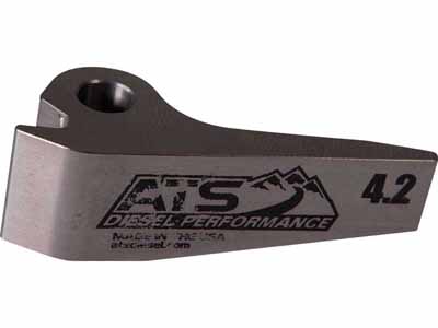 ATS Diesel Performance 314-101-2164 47Re 48Re Billet 4.2 Lever Fits 1996-2007 5.9L Cummins / ATS Diesel 314-101-2164 Auto Trans Case Shield